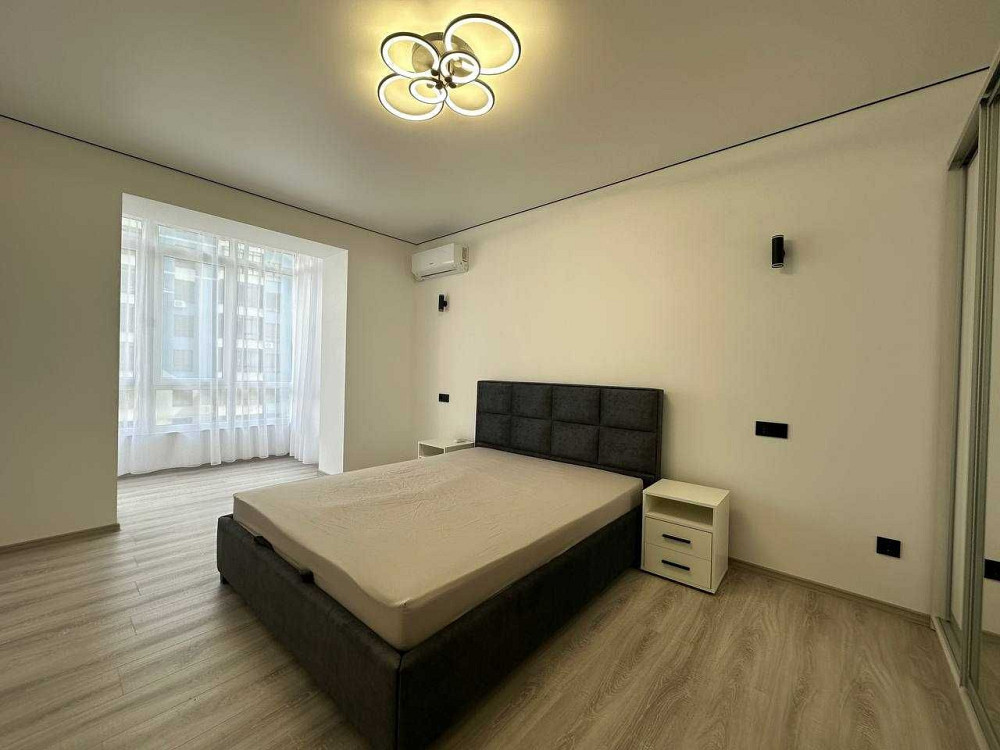 Продаж 1к квартири 42,5м2 в ЖК"Паркове містечко"_VD Івано-Франківськ - зображення 7