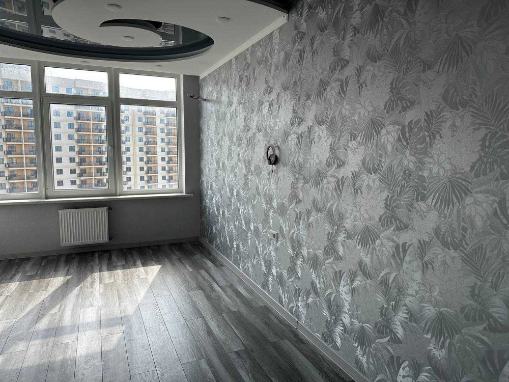 Продам 1к квартиру  48м2 с евроремонтом!  54 Жемчужине на ул. Сахарова Крижанівка - изображение 7