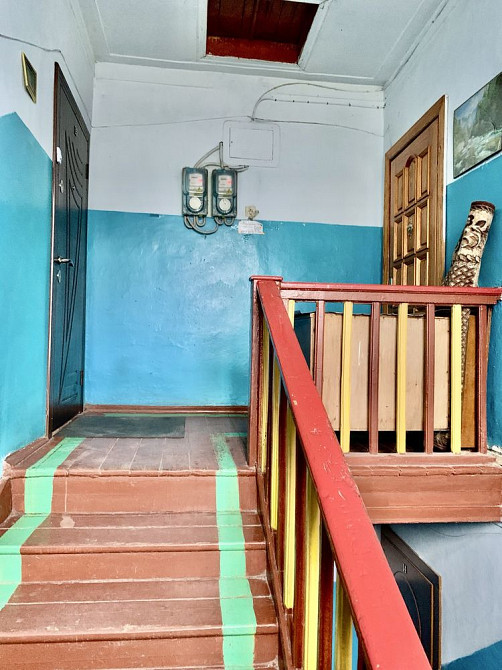 Продам 2-кімнатну квартиру м.Здолбунів $ Здолбунов - изображение 8