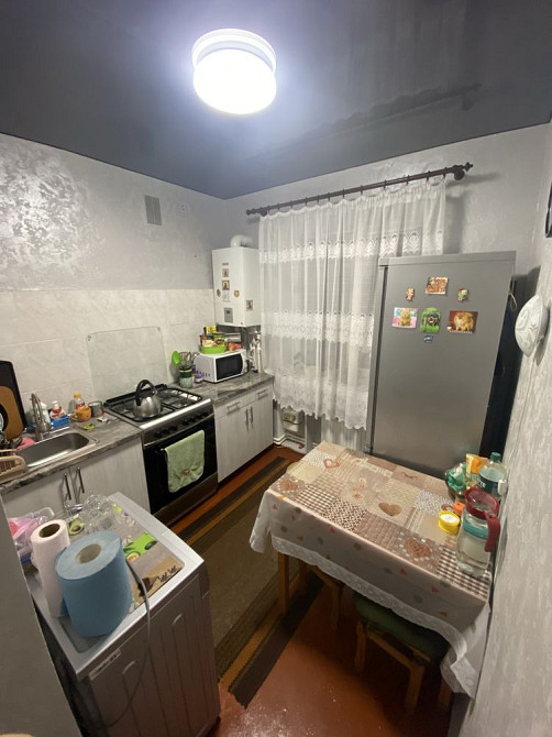 3-х комнатная квартира Светловодск - изображение 6