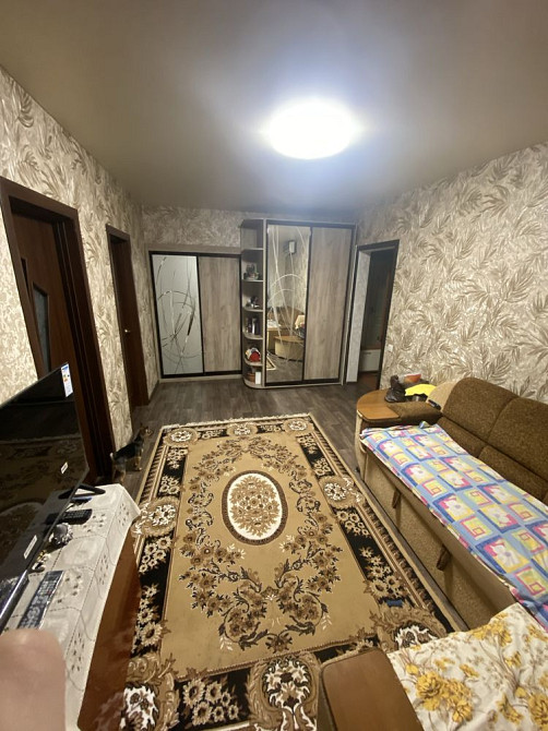 3-х комнатная квартира Светловодск - изображение 2