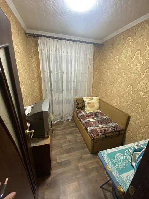 3-х комнатная квартира Светловодск - изображение 4