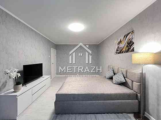 НОВА! Продаж 2к квартири, м. Деміївська, Єоселя! Київ