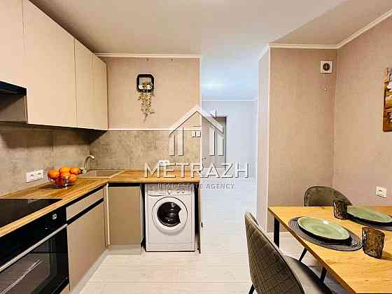 НОВА! Продаж 2к квартири, м. Деміївська, Єоселя! Київ