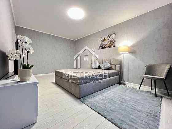НОВА! Продаж 2к квартири, м. Деміївська, Єоселя! Київ