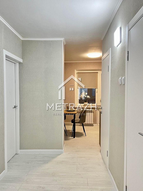 НОВА! Продаж 2к квартири, м. Деміївська, Єоселя! Київ - зображення 7