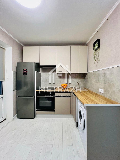 НОВА! Продаж 2к квартири, м. Деміївська, Єоселя! Київ - зображення 5