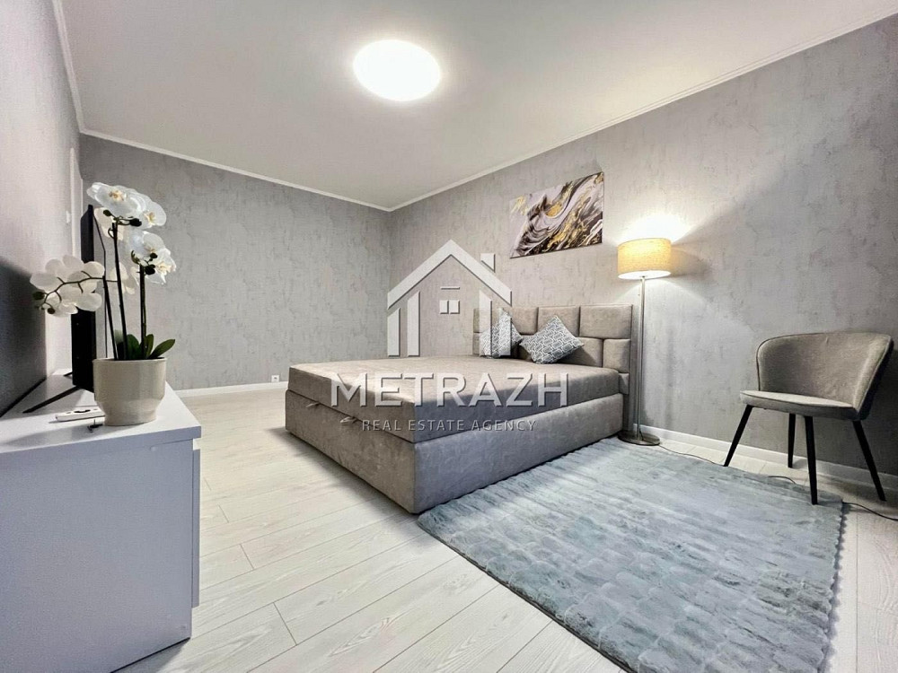 НОВА! Продаж 2к квартири, м. Деміївська, Єоселя! Київ - зображення 3