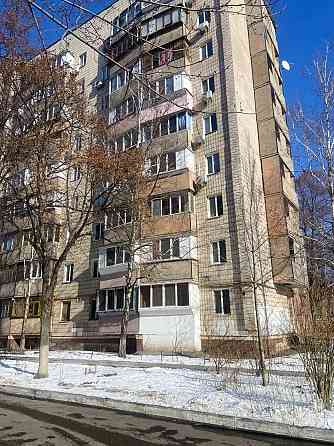 Продам квартиру Теремки 2, вул. Дмитра Луценко 5Б під ремонт Київ