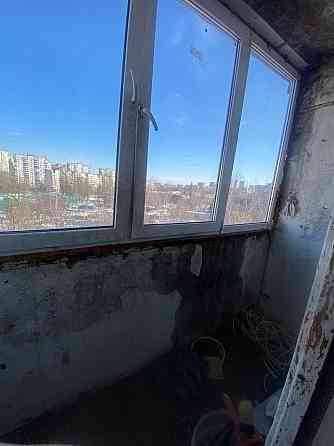 Продам квартиру Теремки 2, вул. Дмитра Луценко 5Б під ремонт Київ