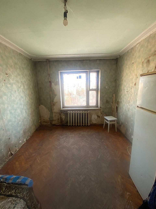 Продам квартиру Теремки 2, вул. Дмитра Луценко 5Б під ремонт Київ - зображення 4