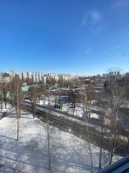 Продам квартиру Теремки 2, вул. Дмитра Луценко 5Б під ремонт Київ - зображення 7