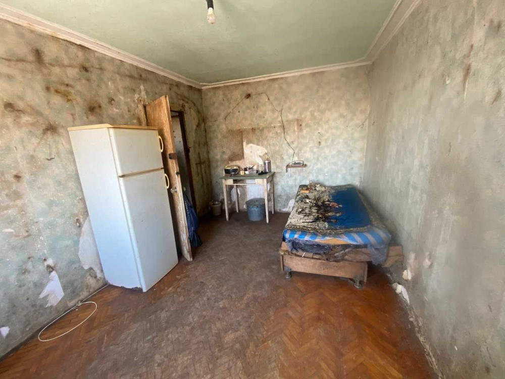 Продам квартиру Теремки 2, вул. Дмитра Луценко 5Б під ремонт Київ - зображення 5