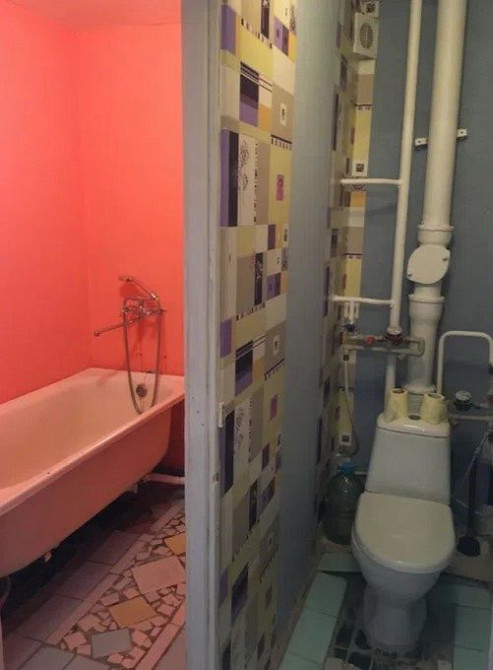 Продам 1 кв, пр-т Победа, Алексеевка, 2х балконка Харьков - изображение 6