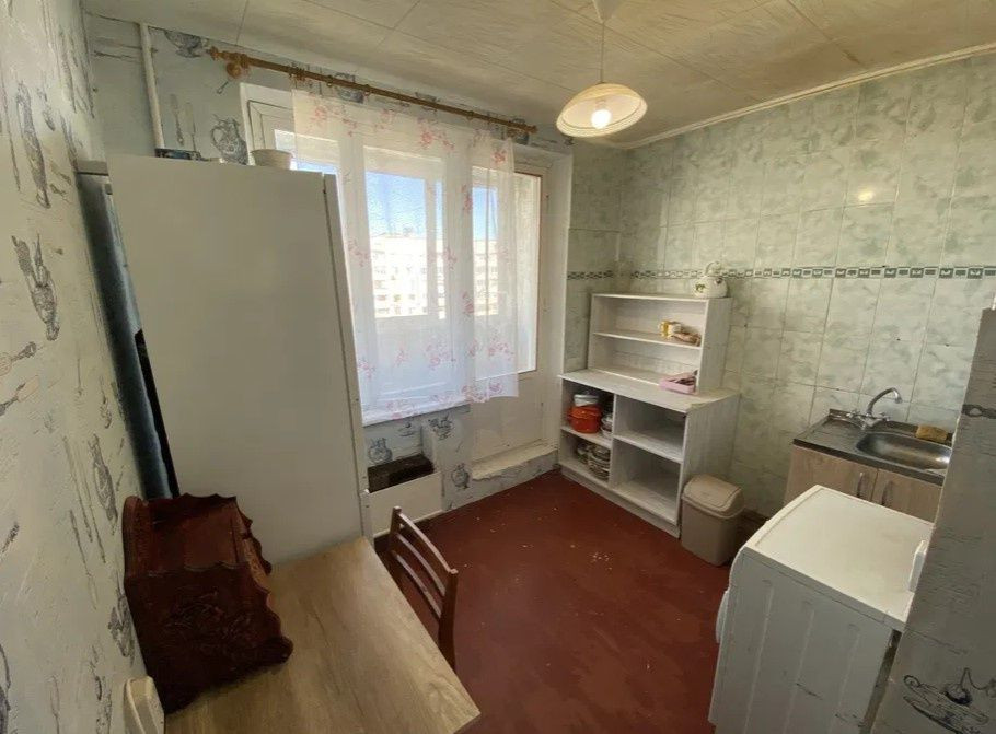 Продам 1 кв, пр-т Победа, Алексеевка, 2х балконка Харьков - изображение 1