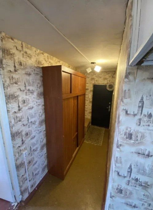 Продам 1 кв, пр-т Победа, Алексеевка, 2х балконка Харьков - изображение 4