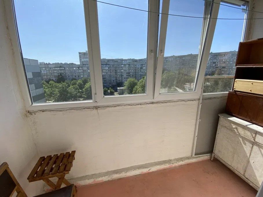 Продам 1 кв, пр-т Победа, Алексеевка, 2х балконка Харьков - изображение 2