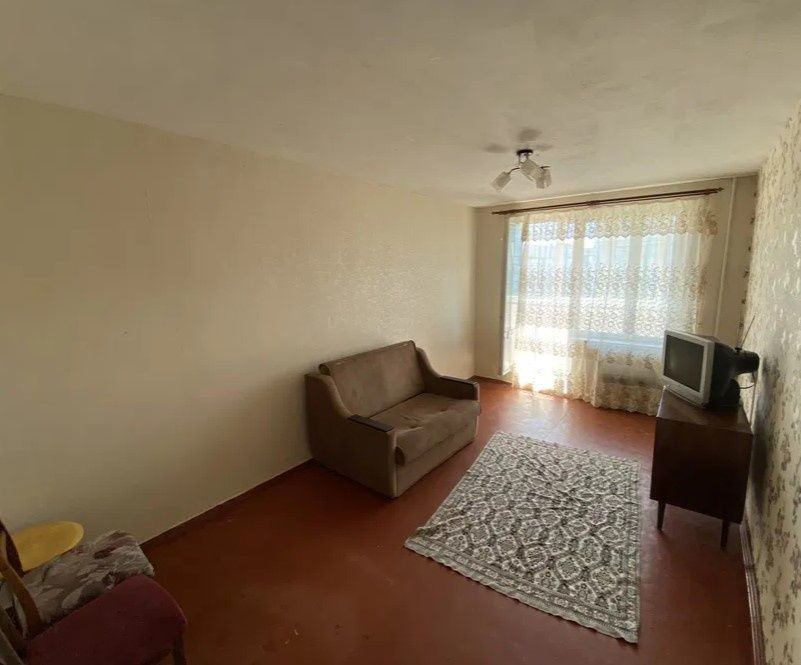 Продам 1 кв, пр-т Победа, Алексеевка, 2х балконка Харьков - изображение 5