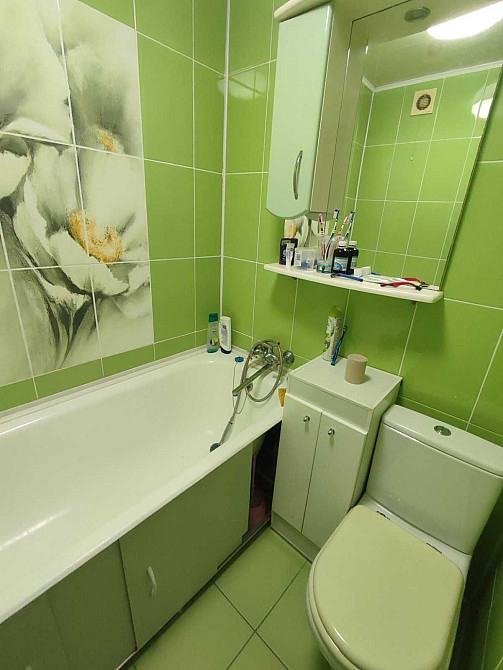 Продам 2-х кімнатну на польовій з Атономним Опаленням Житомир - изображение 7