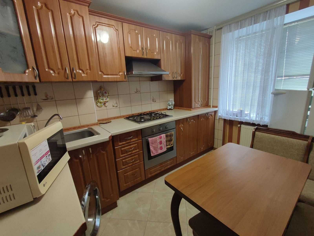 Продам 2-х кімнатну на польовій з Атономним Опаленням Житомир - изображение 2