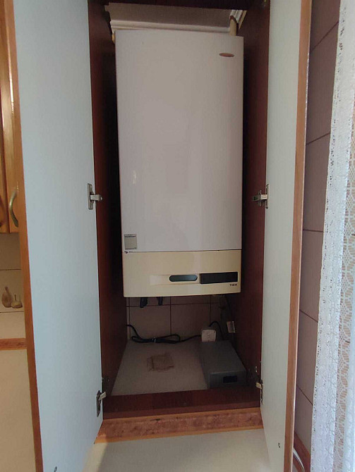 Продам 2-х кімнатну на польовій з Атономним Опаленням Житомир - изображение 6