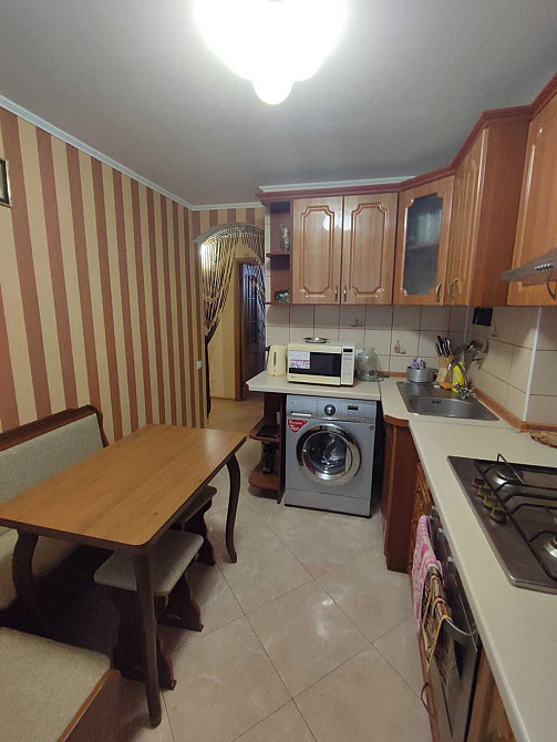 Продам 2-х кімнатну на польовій з Атономним Опаленням Житомир - изображение 5