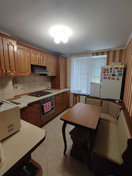 Продам 2-х кімнатну на польовій з Атономним Опаленням Житомир - изображение 1