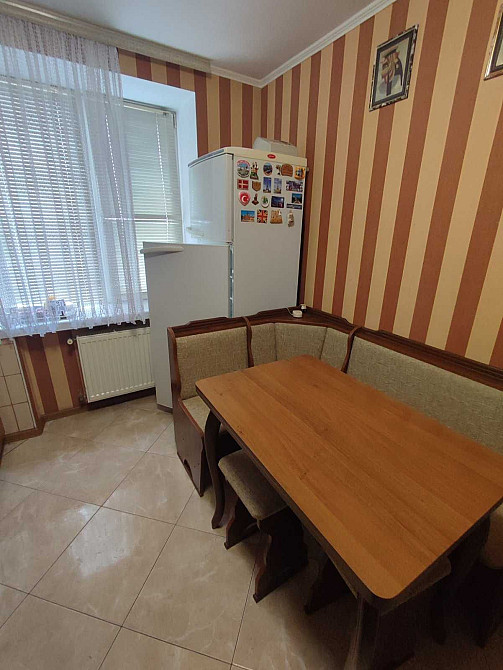 Продам 2-х кімнатну на польовій з Атономним Опаленням Житомир - изображение 4