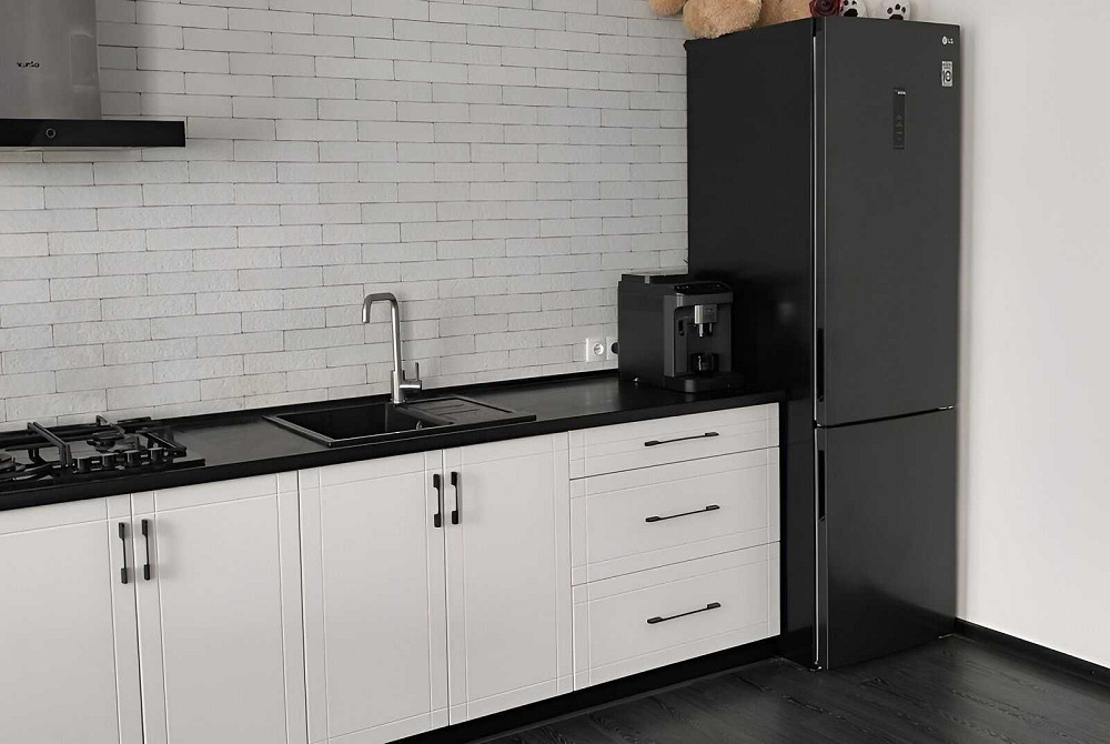 АВТОН ОТОПЛЕНИЕ! 2 спальни! ЖК ЛАЗУРНЫЙ! Центр Рынок! Продам 3к 61 м2 Харьков - изображение 4