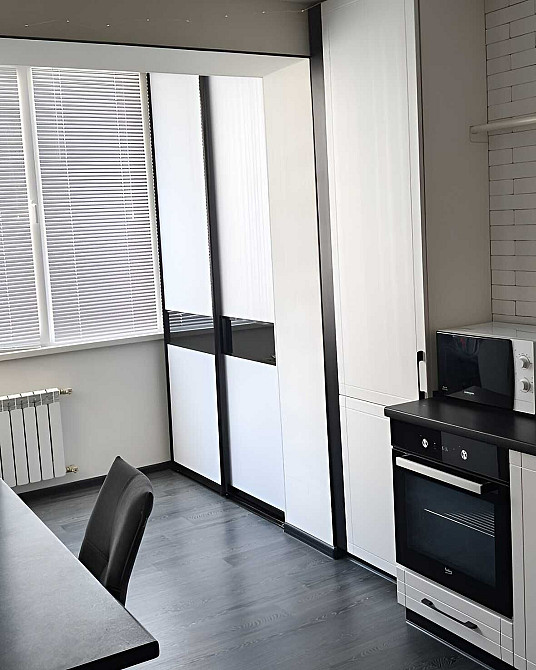 АВТОН ОТОПЛЕНИЕ! 2 спальни! ЖК ЛАЗУРНЫЙ! Центр Рынок! Продам 3к 61 м2 Харьков - изображение 1