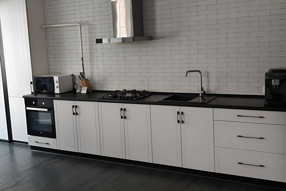 АВТОН ОТОПЛЕНИЕ! 2 спальни! ЖК ЛАЗУРНЫЙ! Центр Рынок! Продам 3к 61 м2 Харьков - изображение 2