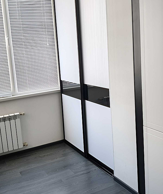 АВТОН ОТОПЛЕНИЕ! 2 спальни! ЖК ЛАЗУРНЫЙ! Центр Рынок! Продам 3к 61 м2 Харьков - изображение 7