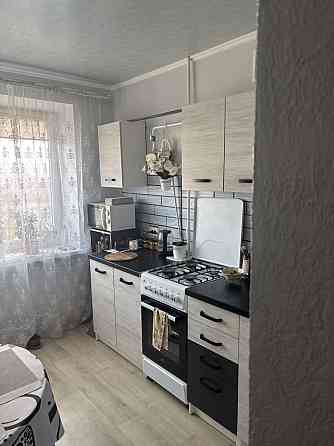 Продам 2-к квартиру с ремонтом на Тополе-1 Днепр