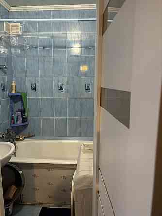 Продам 2-к квартиру с ремонтом на Тополе-1 Днепр