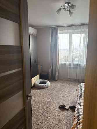 Продам 2-к квартиру с ремонтом на Тополе-1 Днепр