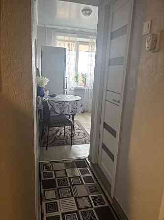 Продам 2-к квартиру с ремонтом на Тополе-1 Днепр