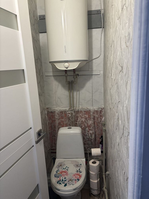 Продам 2-к квартиру с ремонтом на Тополе-1 Дніпро - зображення 4