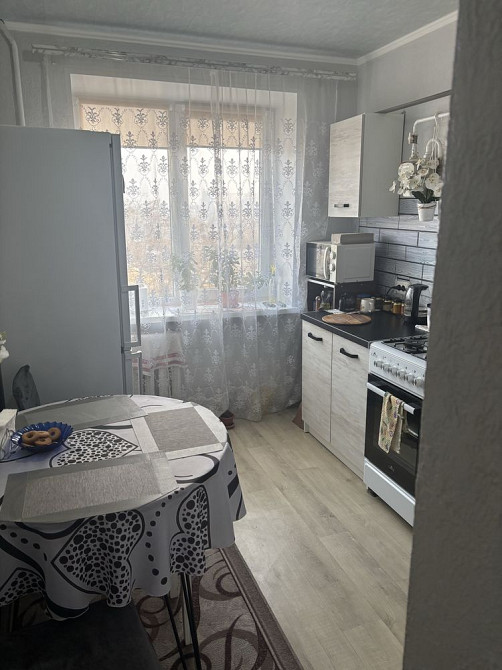 Продам 2-к квартиру с ремонтом на Тополе-1 Дніпро - зображення 1