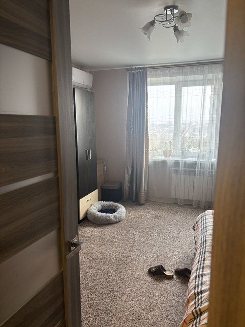 Продам 2-к квартиру с ремонтом на Тополе-1 Дніпро - зображення 6