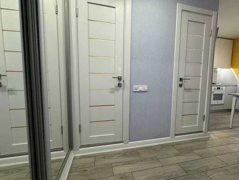 Квартира з стильним ремонтом, Протасів ЯР, центр Києва, Семенівська 9 Київ - зображення 4