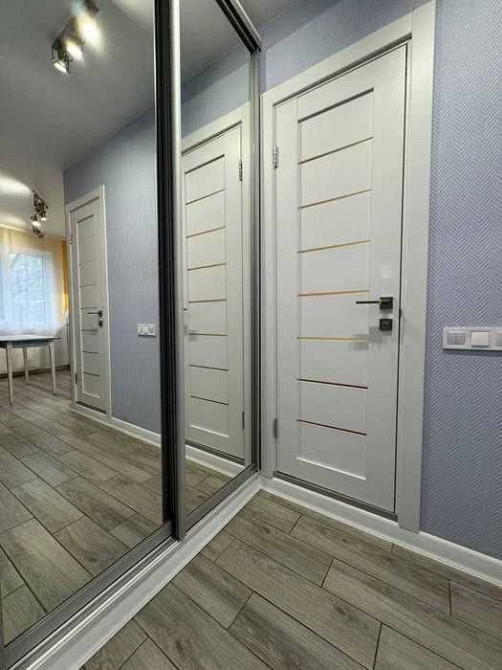 Квартира з стильним ремонтом, Протасів ЯР, центр Києва, Семенівська 9 Київ - зображення 5