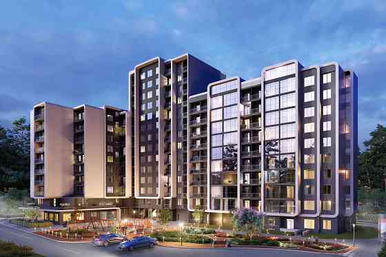 Продаж 1-кім. квартири на вул. Роксоляни Львів