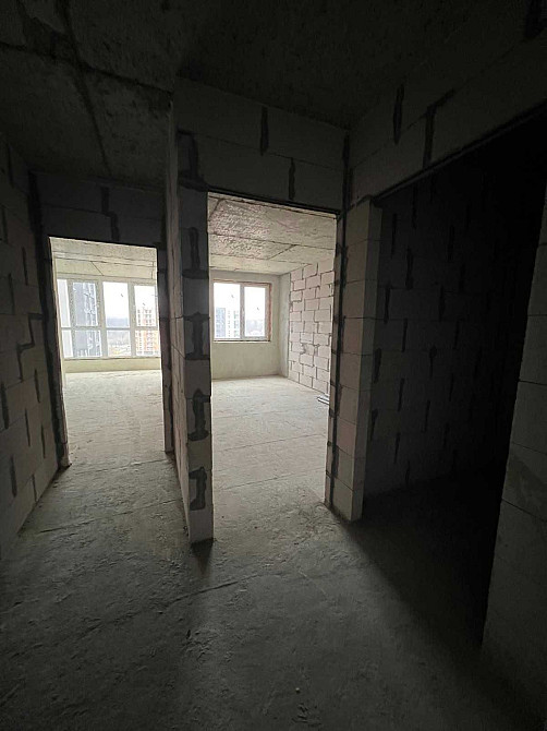 Продаж 1-кім. квартири на вул. Роксоляни Львів - зображення 8