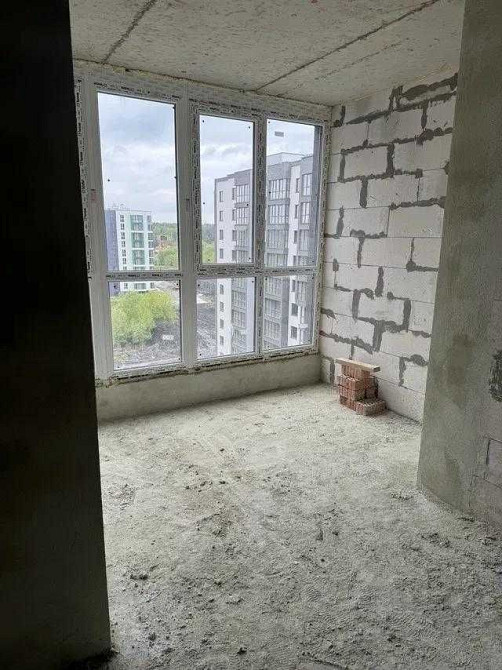 Продаж 1-кім. квартири на вул. Роксоляни Львів - зображення 5