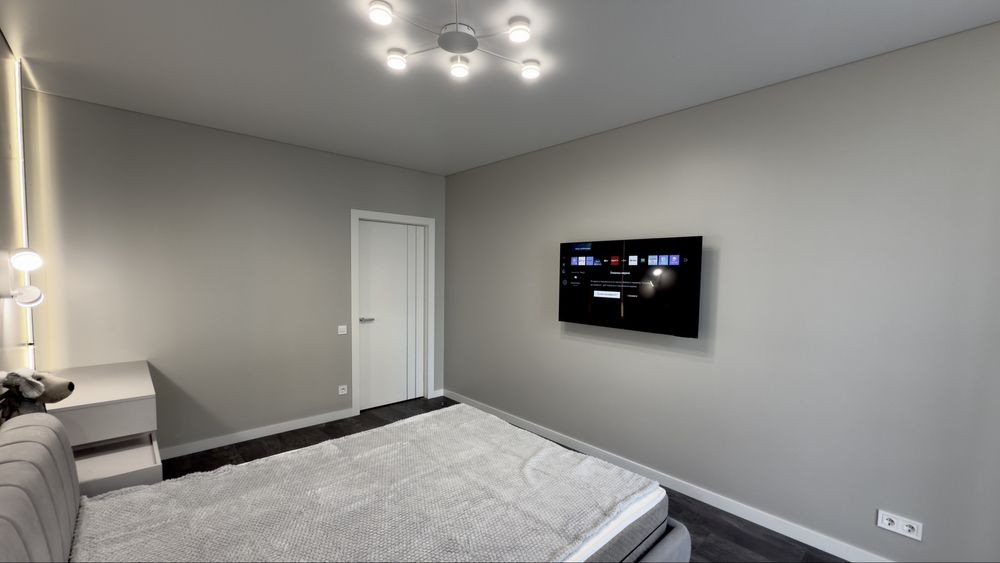 Продаж 1к.квартири по вул.Богдана Хмельницького ЖК Вежа Львів - зображення 4