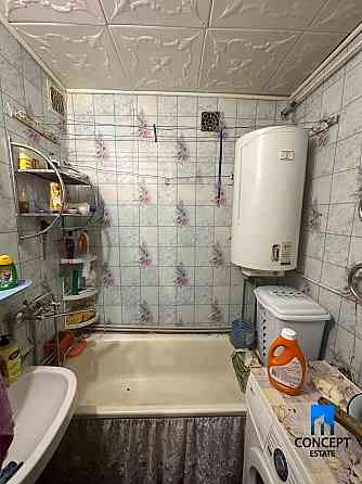 Продам 2к квартиру Терра 12 квартал Гладкова Тополь Квартальна Днепр