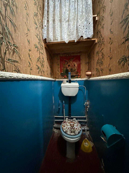 Продам 2к квартиру Терра 12 квартал Гладкова Тополь Квартальна Днепр - изображение 7