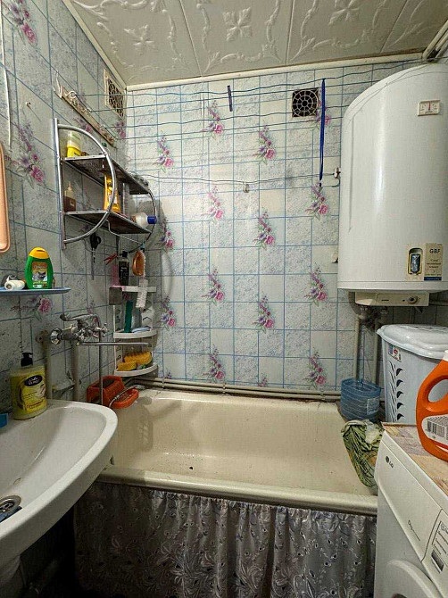 Продам 2к квартиру Терра 12 квартал Гладкова Тополь Квартальна Днепр - изображение 5