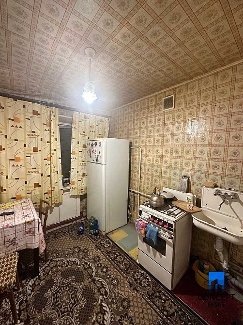 Продам 2к квартиру Терра 12 квартал Гладкова Тополь Квартальна Днепр - изображение 3