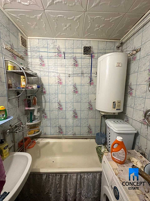 Продам 2к квартиру Терра 12 квартал Гладкова Тополь Квартальна Днепр - изображение 6